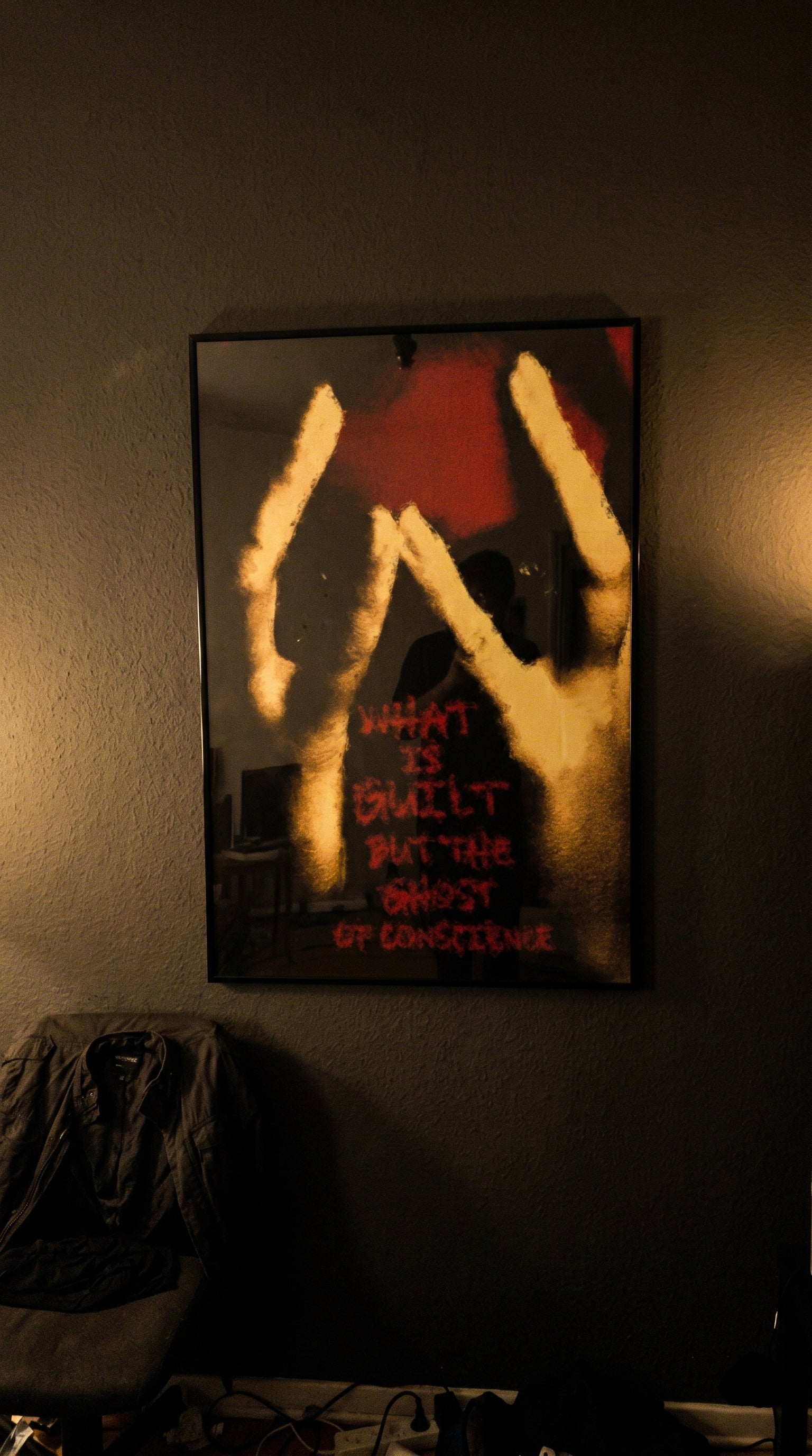 Artéphoria print